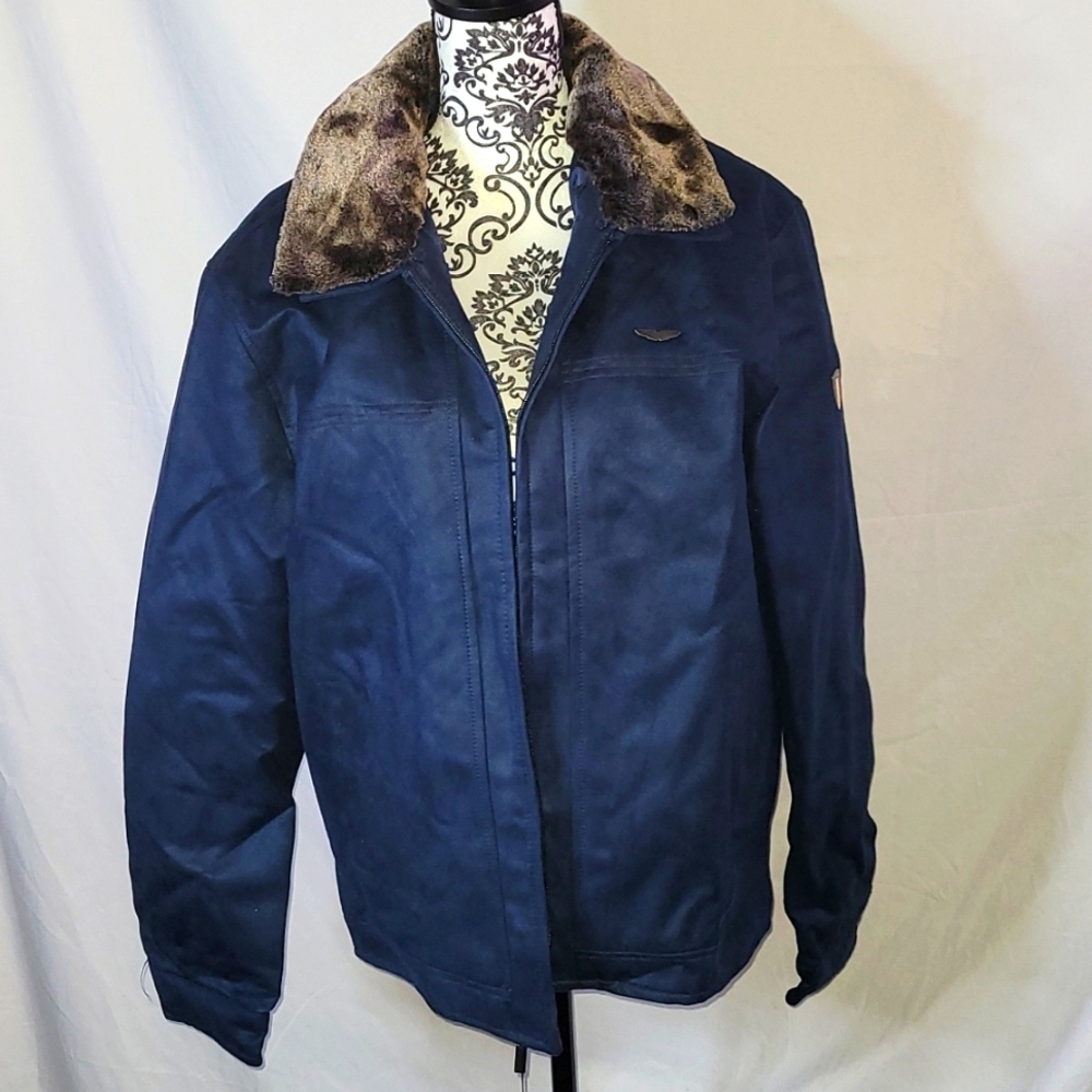Men's Italia Coat